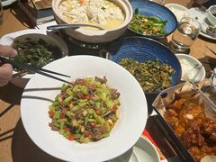 -唐坊·湖南菜(丰尚国际店)