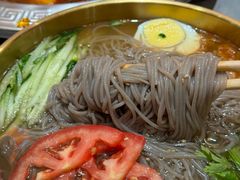 -三炮儿烧烤·羊锅·铁锅炖(南京首店)