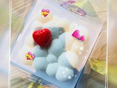 -美事客·面包·蛋糕·甜品(CBD店)