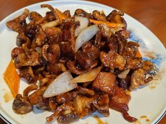 -吴记酱骨炖菜馆(西大直街店)