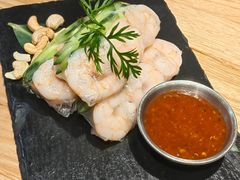 -魏客咖啡(中铁中心店)