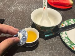 -渔语鱼新川菜Bistro(万象天地店)
