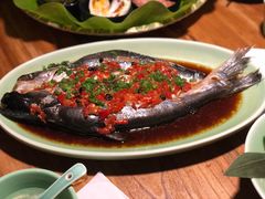 -淀里船宴(裕华东路店)