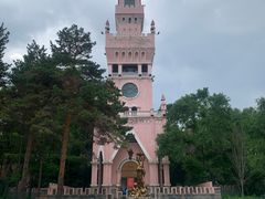 -黑龙江省森林植物园