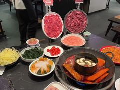 -巴蜀大将火锅(春熙店)