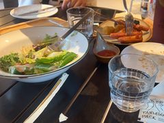 -乐凯撒披萨(国威电子商务大厦店)