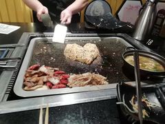 -猪的故事·韩式烤肉(韩乐坊店)