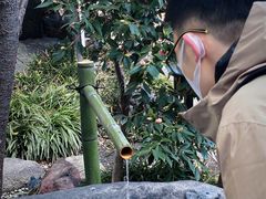 -难波八坂神社