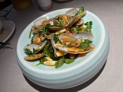 凉拌花甲-码头见·潮汕菜(领展中心城店)