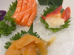 -水木锦堂·自助铁板烧(望京凯德MALL店)