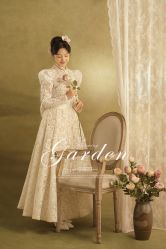 -布丁婚纱摄影工作室