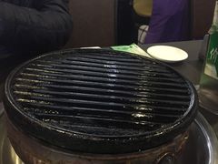 -厚味居炙子烤肉·清真(天桥南纬路店)