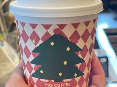 -MQ COFFEE STAND明谦(新洲店)