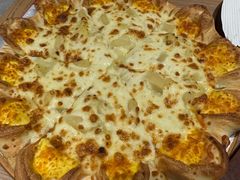 -必胜客(花都百业店)