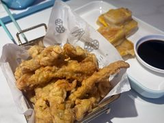 -江边城外烤全鱼(世茂广场店)