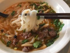 -漆黑觉米粉(三里屯店)