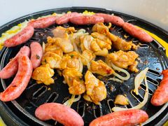 -朴太院·烤肉万岁(盐城店)
