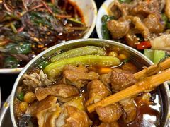 -鸿顺老铁锅美蛙鱼府(解放碑店)