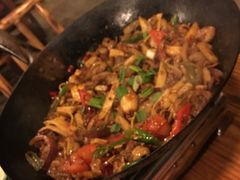 -富正毅三下锅·湘西韵味(天门山索道店)