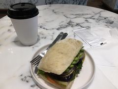 -WHEAT&BAKER-麥(凯德来福士店)