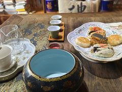 -一慈茶馆(雨田馆)