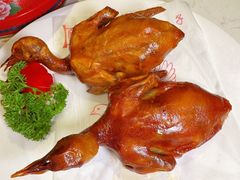 -燕郊烧鸽子(酷车小镇店)