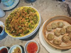 -四道菜·福建菜馆(新街口金鹰店)