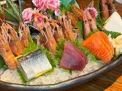 -Mr·Fish鱼鲜生海鲜放题(银泰in99店)