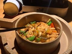 -黄山老妈·土菜(碧桂园店)