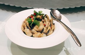 Sweet Pea Shell Pasta