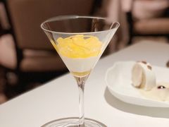 -Le Comptoir de Pierre Gagnaire