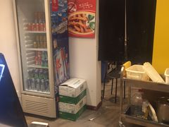 -傅强排骨(成都总店)
