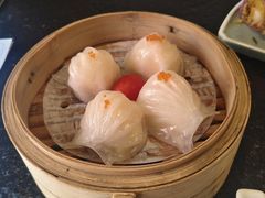 -蚝喜粤·广州味·茶楼点心(长隆店)
