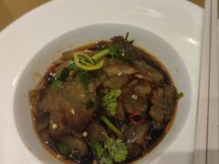 -天府中餐厅·粤菜·海南菜·生猛海鲜(三亚海棠湾洲际度假酒店)