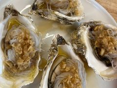 -启博美食城(孟家店)