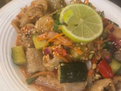 -野菌皇海景野生菌火锅(滨海大道店)