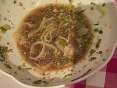 -西贝(枫蓝国际购物中心店)