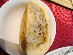 -老长春肉馆(创业大街店)