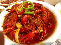 -华仔龙虾(永乐路总店)