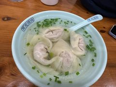 -潘国仙耳光馄饨(黄家阙路店)