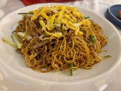 -酌宴府The China Club·广州万富希尔顿酒店(云城东路店)