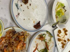 -川林海鲜酒家·湾仔传统早茶·粤菜