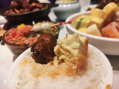 -峨嵋小镇(远洋城店)