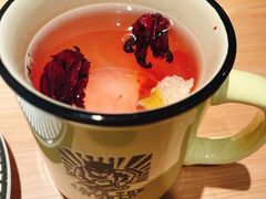 -太二酸菜鱼(沈阳万象城店)