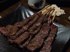 -木子烧鸟屋(百子湾店)