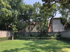 -上海孙中山故居纪念馆