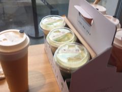 -喜茶(东莞汇一城店)