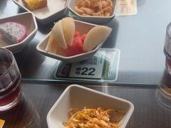 -豪客来牛排(西昌大巷口月城广场店)