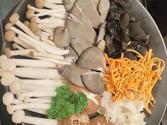 -阿源鱼捞斑鱼火锅·海鲜粥(山景尚宅店)