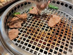 -千寻山野烤肉(中关村店)